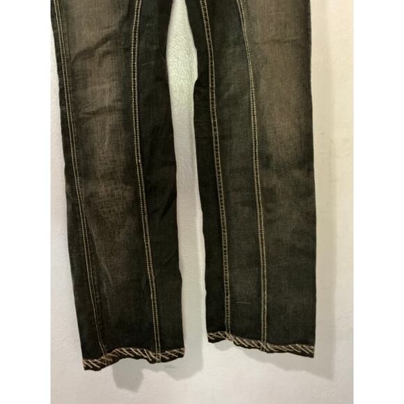 ANTIK DENIM JEAN SIZE 34 - Picture 3 of 11